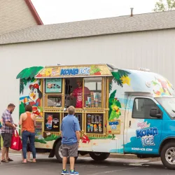 Brownsburg Farmers Market - Brownsburg