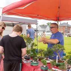 Brownsburg Farmers Market - Brownsburg