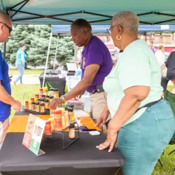 Brownsburg Farmers Market - Brownsburg