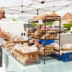 Brownsburg Farmers Market - Brownsburg