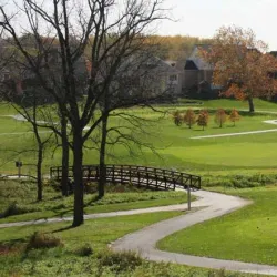 Brownsburg Golf Club - Brownsburg