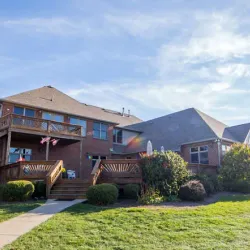 Brownsburg Golf Club - Brownsburg