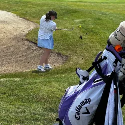 Brownsburg Golf Club - Brownsburg