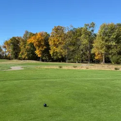 Brownsburg Golf Club - Brownsburg