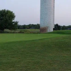 Brownsburg Golf Club - Brownsburg