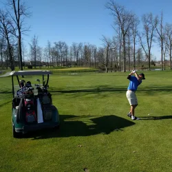 Brownsburg Golf Club - Brownsburg