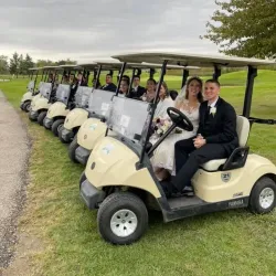 Brownsburg Golf Club - Brownsburg