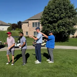 Brownsburg Golf Club - Brownsburg