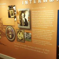 Brownsburg Historical Museum - Brownsburg