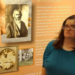 Brownsburg Historical Museum - Brownsburg