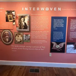 Brownsburg Historical Museum - Brownsburg