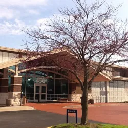 Brownsburg Public Library - Brownsburg