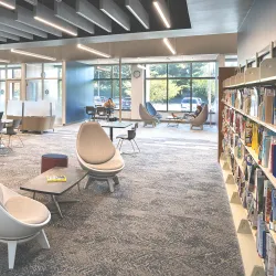 Brownsburg Public Library - Brownsburg