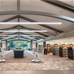 Brownsburg Public Library - Brownsburg