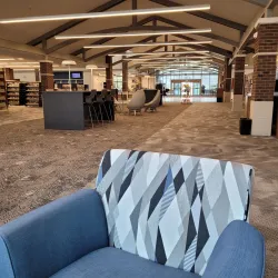 Brownsburg Public Library - Brownsburg