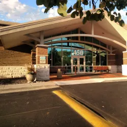 Brownsburg Public Library - Brownsburg