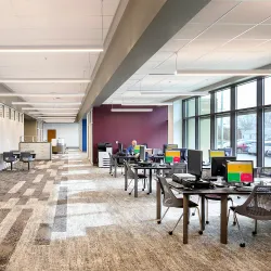 Brownsburg Public Library - Brownsburg