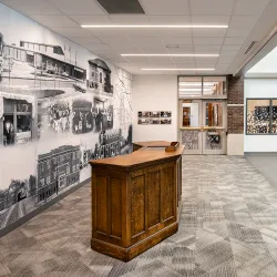 Brownsburg Public Library - Brownsburg