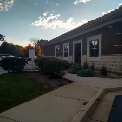 Brownsburg Public Library - Brownsburg