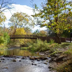 Brownsburg Skate Park - Brownsburg