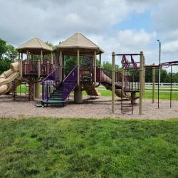 Brownsburg Skate Park - Brownsburg