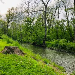 Brownsburg Skate Park - Brownsburg