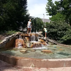 Brownsburg Skate Park - Brownsburg