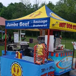 Brownsburg Splash Pad - Brownsburg