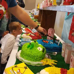 Brownsburg Town Hall Park - Brownsburg