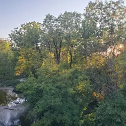 White Lick Creek Park - Brownsburg