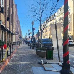 Carmel Arts & Design District - Carmel