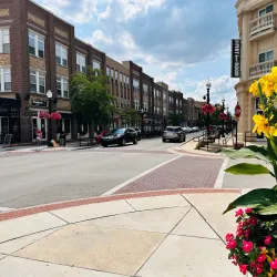 Carmel Arts & Design District - Carmel