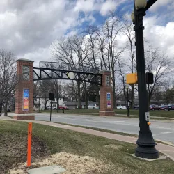 Carmel Arts & Design District - Carmel