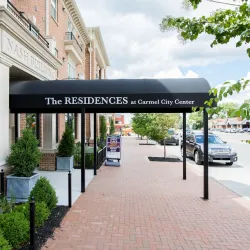 Carmel City Center - Carmel
