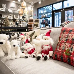 Carmel City Center - Carmel