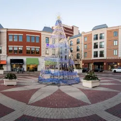 Carmel City Center - Carmel