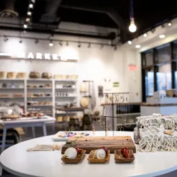 Carmel City Center - Carmel