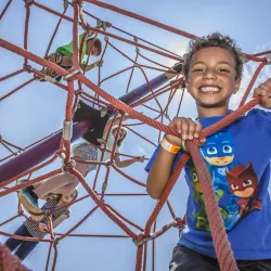 Carmel Clay Parks & Recreation - Carmel