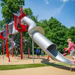 Carmel Clay Parks & Recreation - Carmel