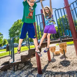 Carmel Clay Parks & Recreation - Carmel