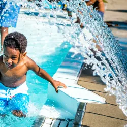 Carmel Clay Parks & Recreation - Carmel