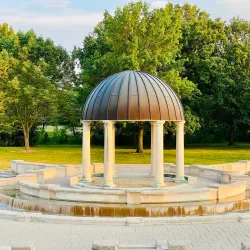 Coxhall Gardens - Carmel