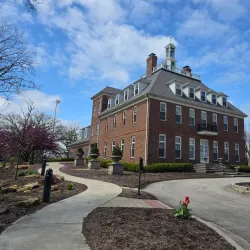 Coxhall Gardens - Carmel