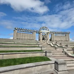 Coxhall Gardens - Carmel