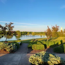 Coxhall Gardens - Carmel