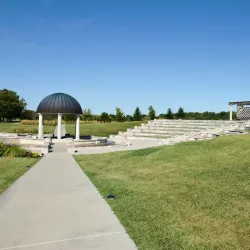 Coxhall Gardens - Carmel