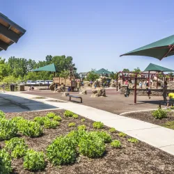 Founders Park - Carmel