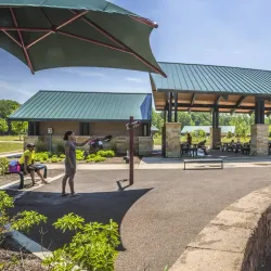 Founders Park - Carmel