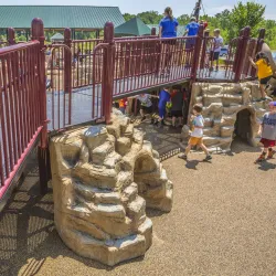 Founders Park - Carmel