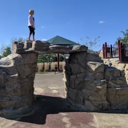 Founders Park - Carmel